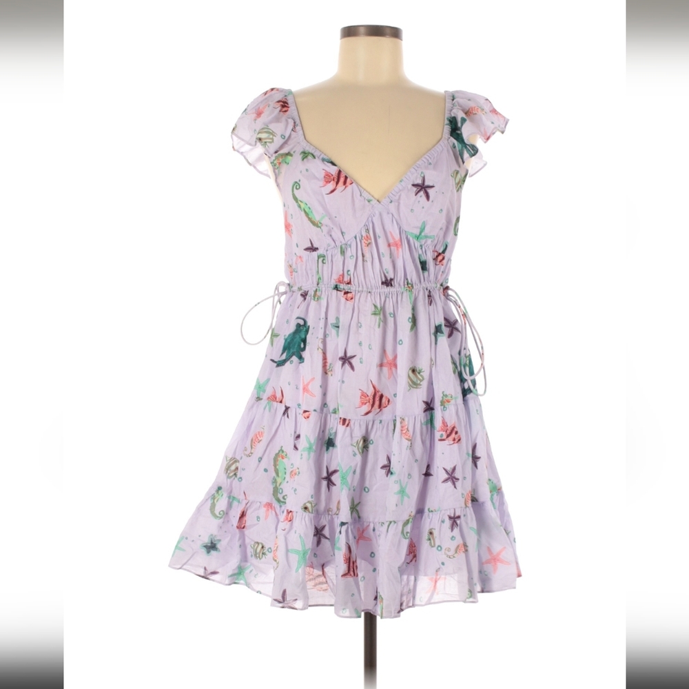Hill House Lucia Dress M
